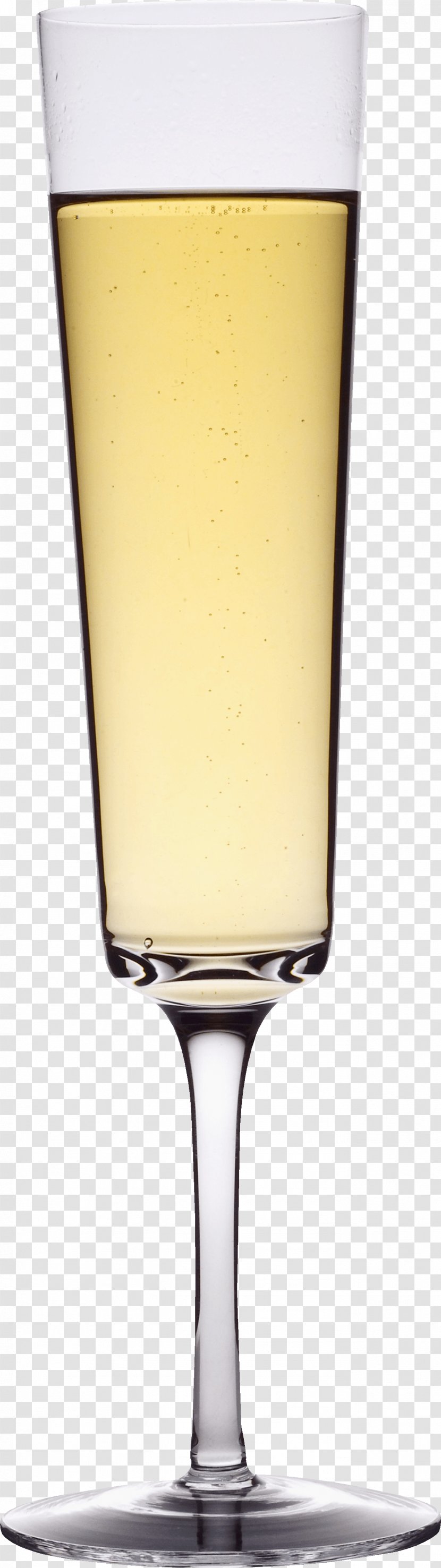 Champagne Cocktail Wine Glass - Image Transparent PNG