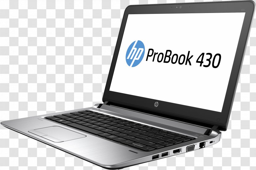 Laptop Hewlett-Packard HP ProBook 450 G3 Intel Core I5 - I7 Transparent PNG