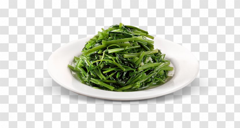Spinach Namul Din Tai Fung Recipe Cuisine - Wakame - Food Dish Transparent PNG