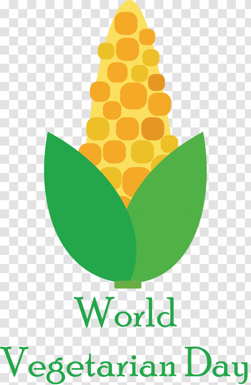 World Vegetarian Day Transparent PNG