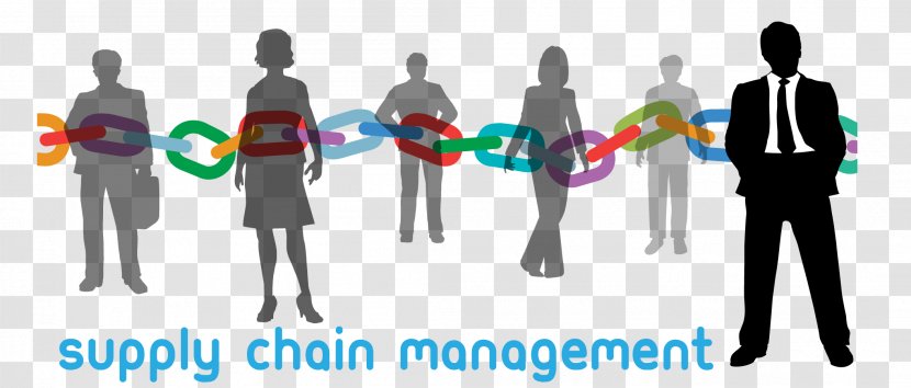 Supply Chain Management Clip Art CPIM - Apics - Business Transparent PNG