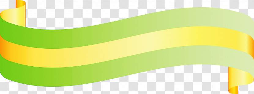 Ribbon S Ribbon Transparent PNG