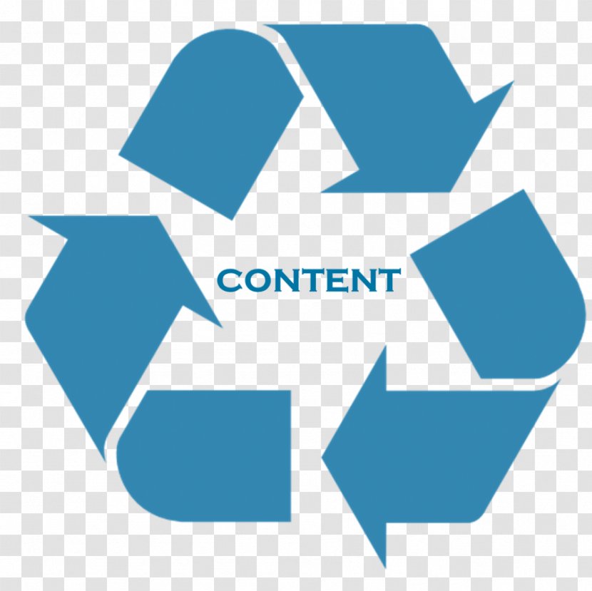 Recycling Symbol Bin Reuse - Text - Recycle Transparent PNG