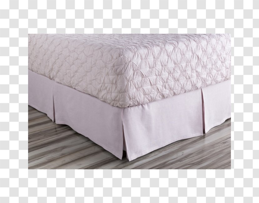 Bed Sheets Skirt Mattress Frame Transparent PNG