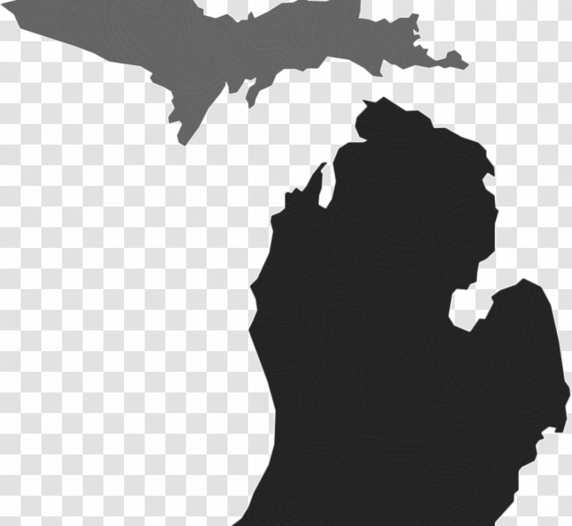 Lansing Marquette Michigan State University Great Lakes - West Side Transparent PNG
