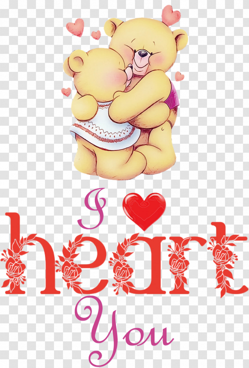 Teddy Bear Transparent PNG