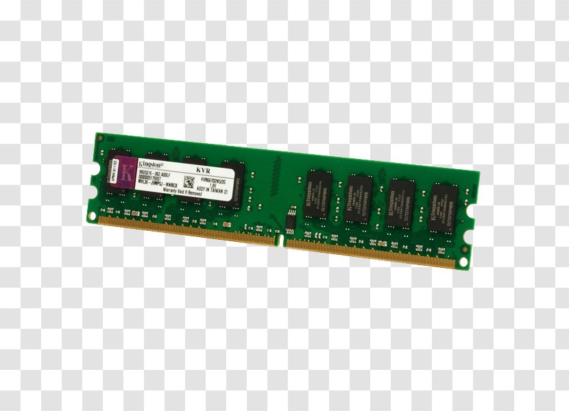 Laptop DDR2 SDRAM Computer Memory DDR3 - Data Storage Transparent PNG