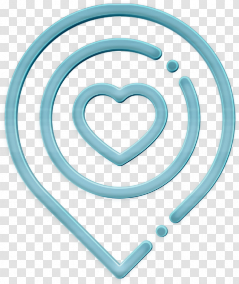 Place Icon Date Night Icon Transparent PNG