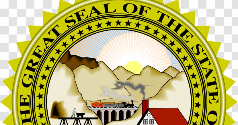 Nevada Democratic Caucuses And Convention, 2016 Secretary Of State Seal Great The United States Transparent PNG