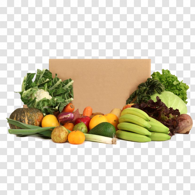 Organic Food Cruciferous Vegetables Vegetarian Cuisine - Vegetable Transparent PNG