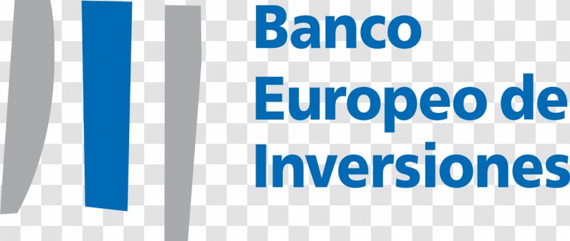 European Investment Bank Logo Banking Transparent PNG