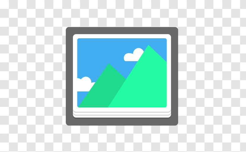 Photography - Wordpress - Cloud Frame Transparent PNG