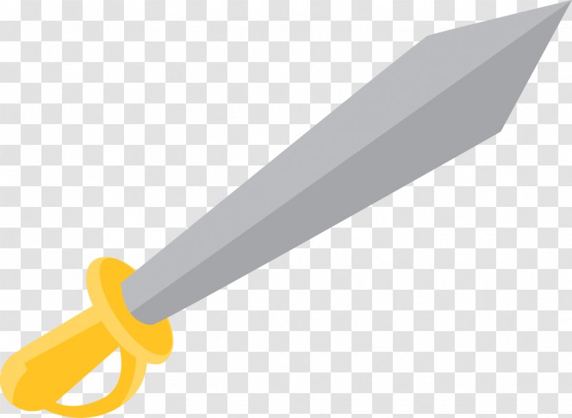 Sword Fairy Tale Prince Clip Art - Knight Transparent PNG