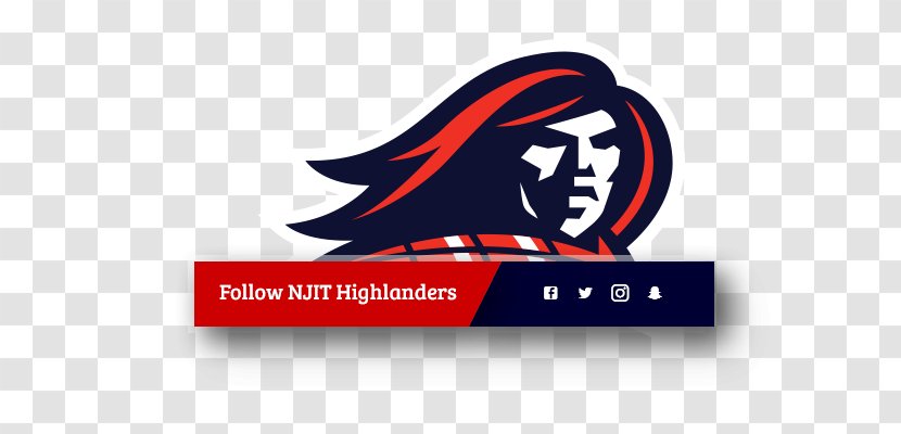 New Jersey Institute Of Technology NJIT Highlanders Men's Basketball Women's Baseball Sport - Njit Transparent PNG