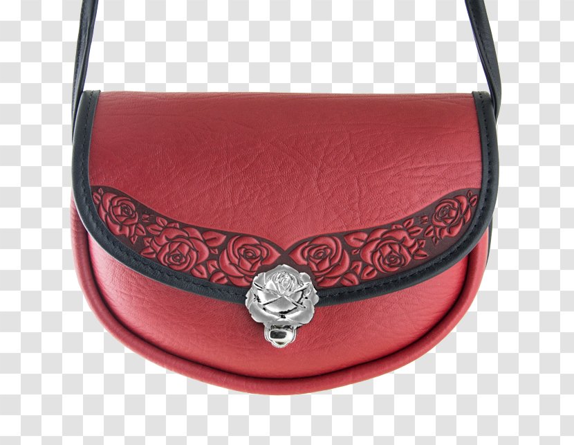 Handbag Leather Clothing Accessories Messenger Bags - Tote Bag - Women Transparent PNG