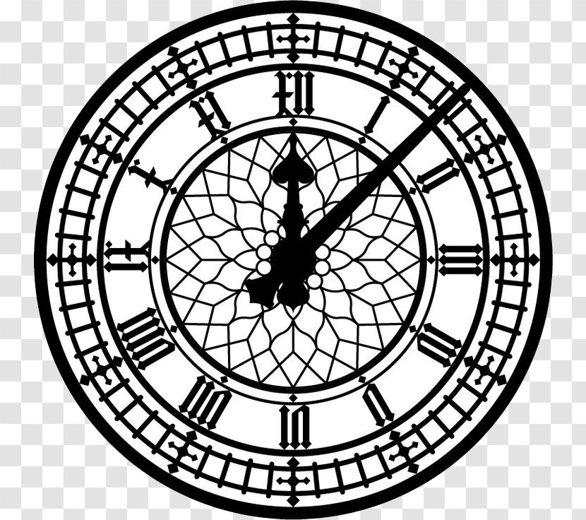 Big Ben Palace Of Westminster River Thames Clock Clip Art - Photo Transparent PNG