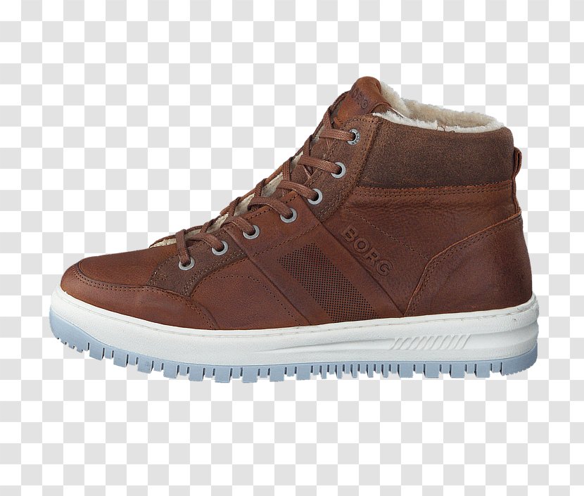 Sneakers Leather Shoe Cross-training Sportswear - Beige - Be Like Bill Transparent PNG