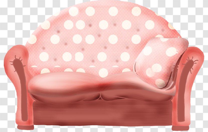 Couch Chair Clip Art - Printing Transparent PNG