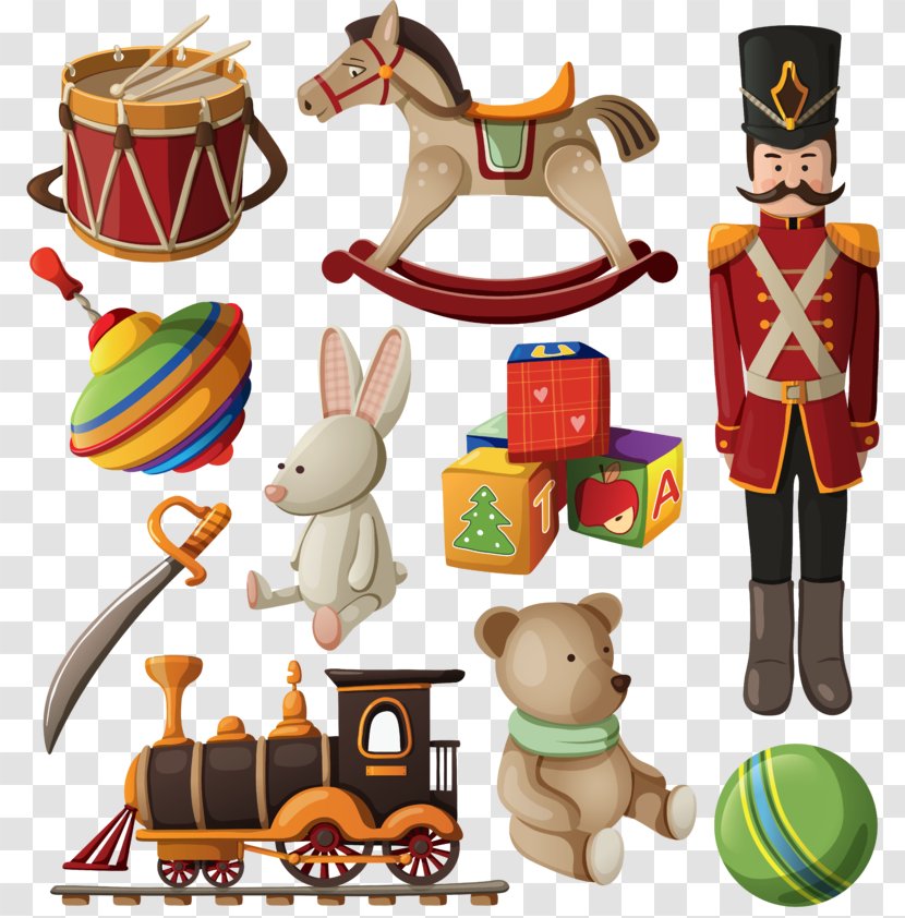 Toy Royalty-free Stock Photography Transparent PNG