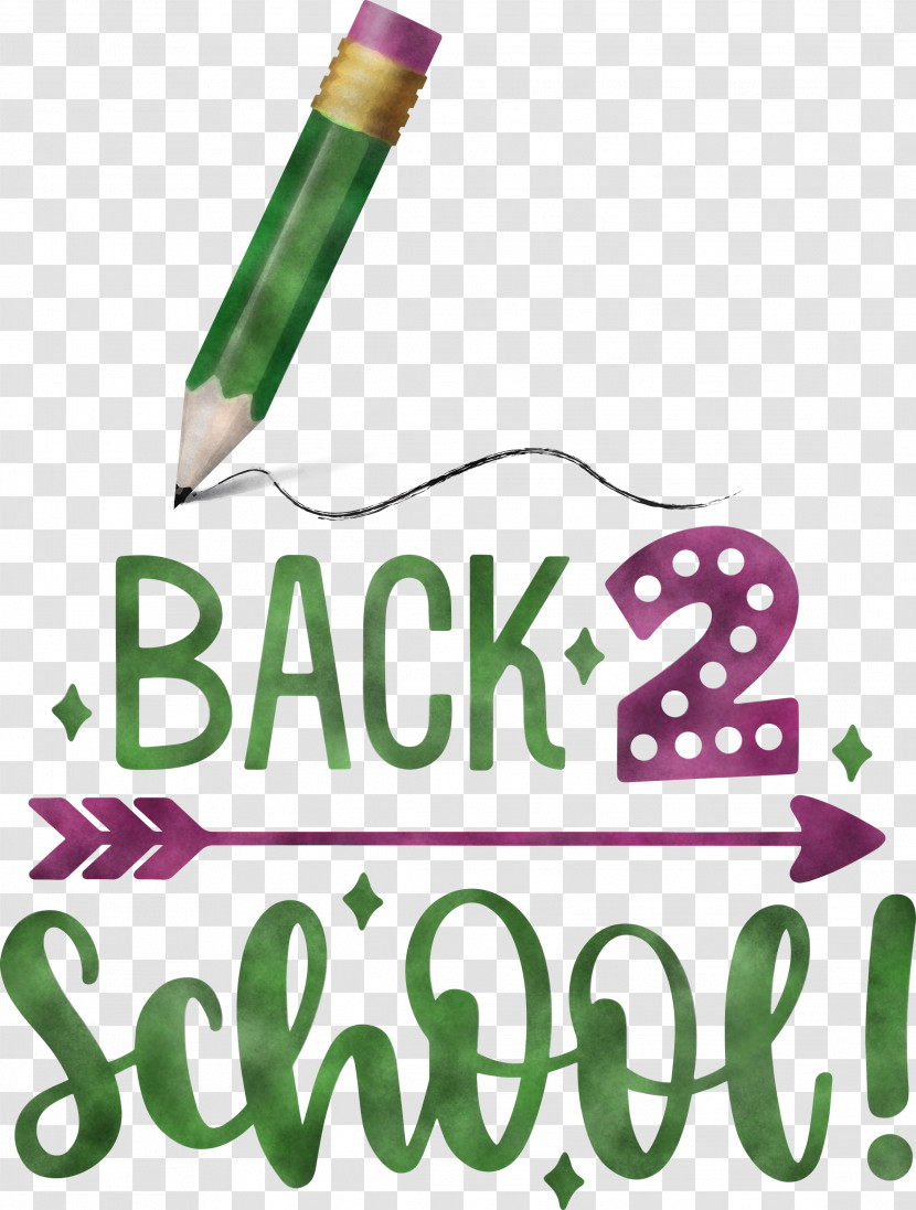 Back To School Education School Transparent PNG