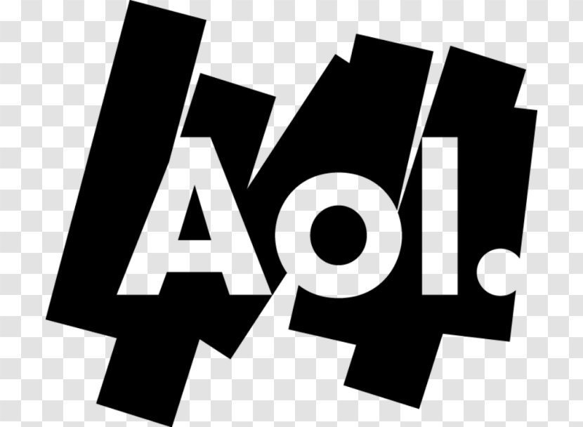 AOL Mail Email AIM Logo - Advertising Transparent PNG