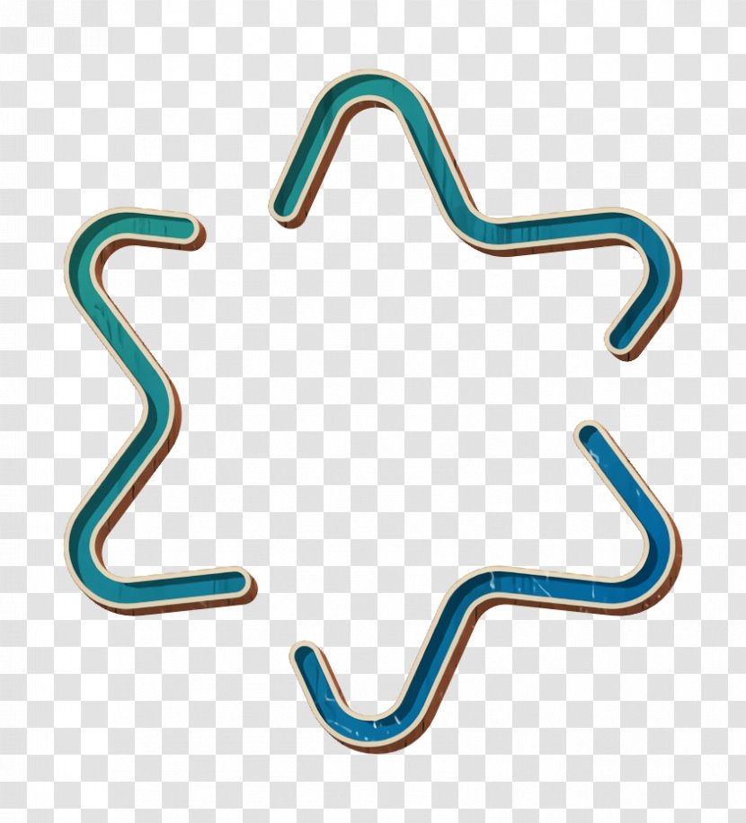 App Icon Galaxy Gallery - Turquoise Mobile Transparent PNG