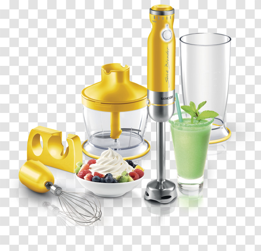 Blender Kitchen Appliance Mixer Food Processor Vegetable Juice Transparent PNG