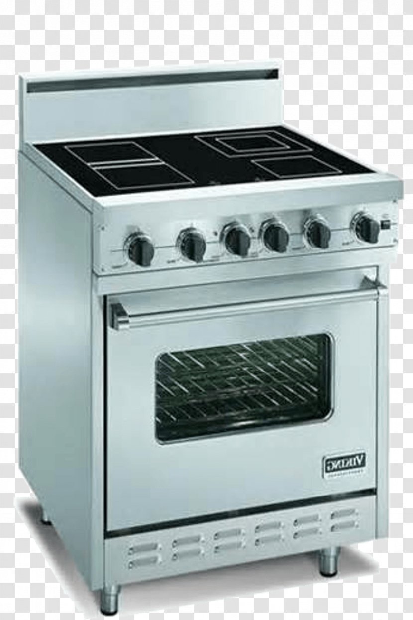 Cooking Ranges Gas Stove Home Appliance Oven Viking Range - Major Transparent PNG