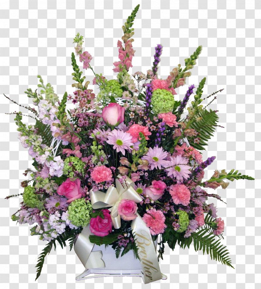 Floral Design Flower Bouquet Floristry Teleflora - Flowering Plant - Rich Flowers Transparent PNG