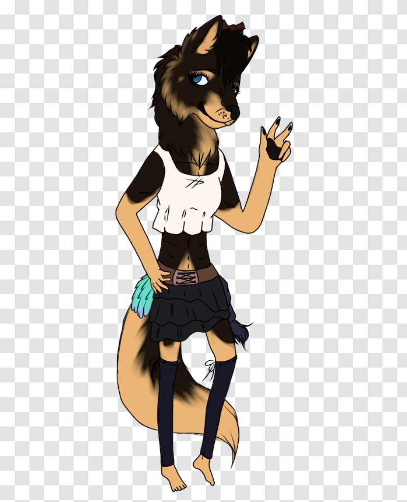 Costume Design Horse Cartoon - Clothing Transparent PNG