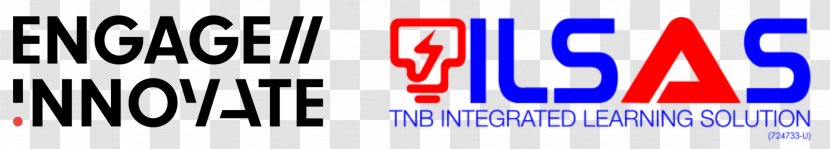 Logo Banner Brand Line - Advertising Transparent PNG