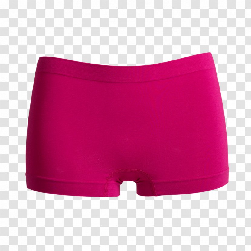 Underpants Swim Briefs Trunks Waist - Heart - Cerise Transparent PNG