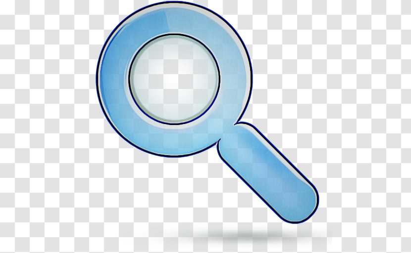 Magnifying Glass - Magnifier Transparent PNG
