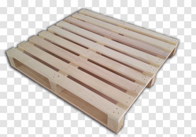 Plywood Pallet Lumber Hardwood - Wood Transparent PNG
