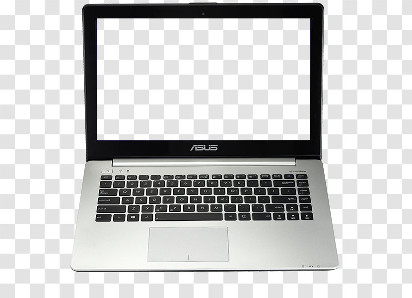 15.6 In Laptop ASUS VivoBook Intel Core I7 - Asus - Touchscreen Transparent PNG