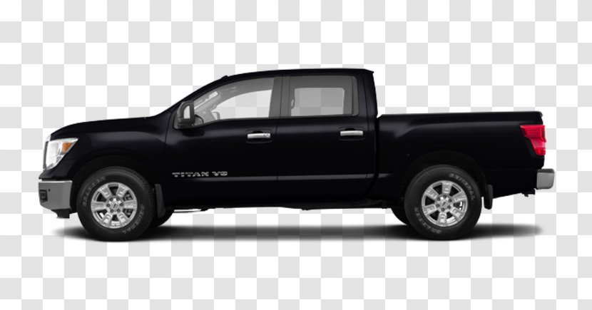 Pickup Truck Toyota Hilux Car Chevrolet GMC Canyon - Tire Transparent PNG