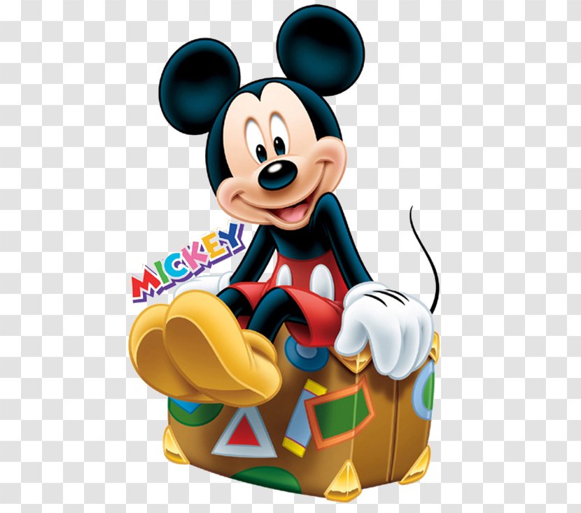 Minnie Mouse Mickey The Walt Disney Company Wallpaper - Carrossel Encantado Transparent PNG