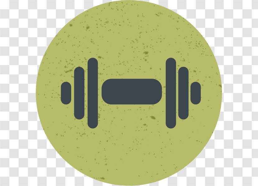 Fitness Centre Dumbbell Weight Training Personal Trainer - Bodybuilding Transparent PNG