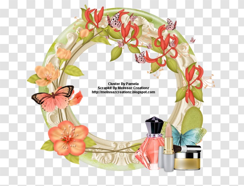 Floral Design Black Star Avril Lavigne - Flower Arranging Transparent PNG