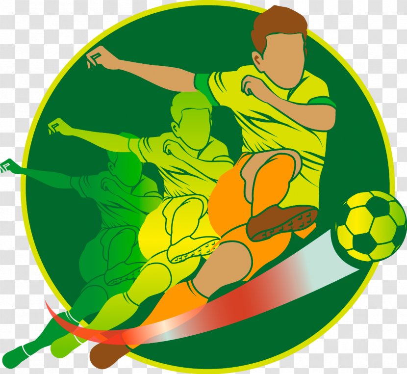 2014 FIFA World Cup Football Sport Athlete - Olympic Sports - Play Transparent PNG