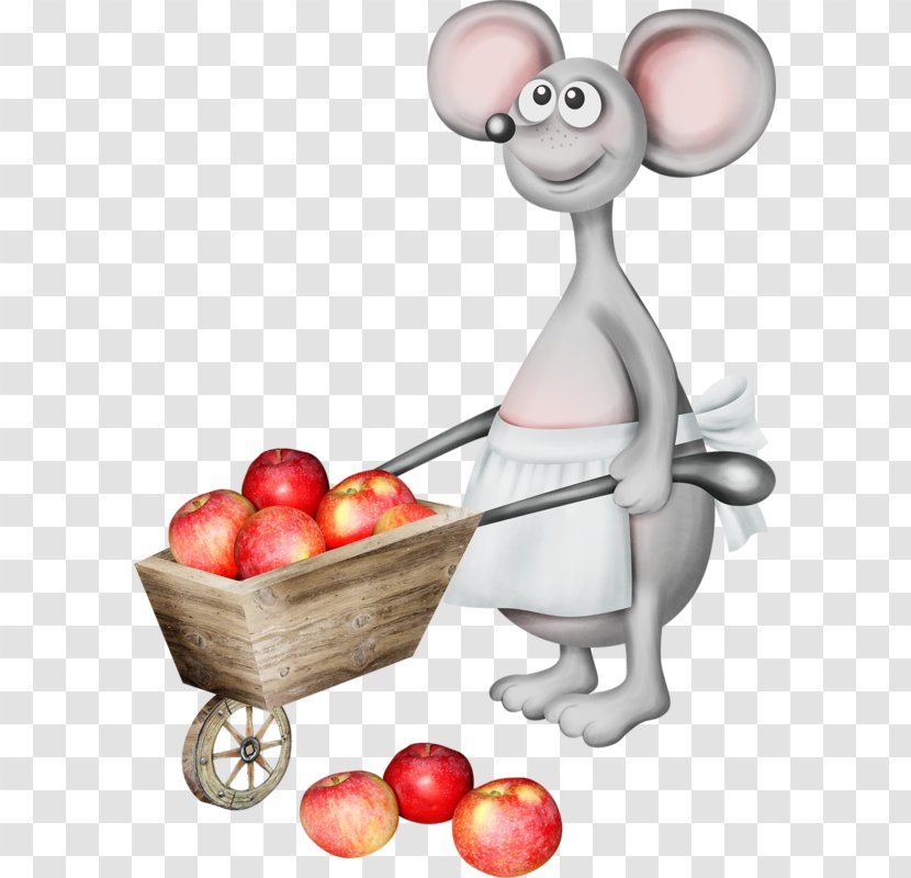 Drawing Rat Clip Art - Net Transparent PNG