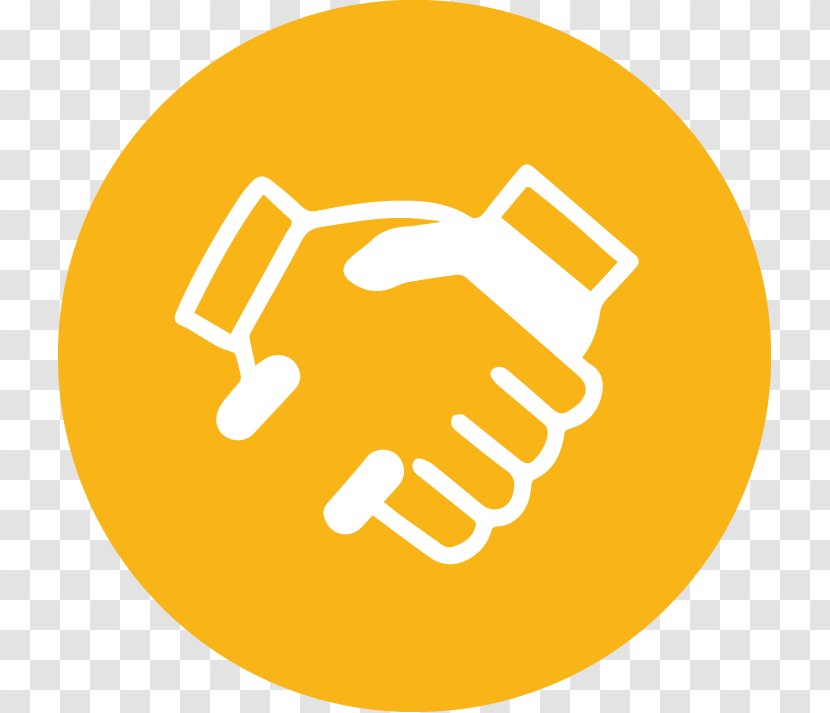 Handshake Business Management Technology - Brand - Hand Transparent PNG