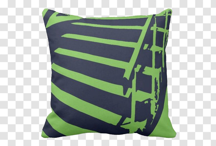 Throw Pillows Cushion Shove-it Skateboard - Pillow Transparent PNG