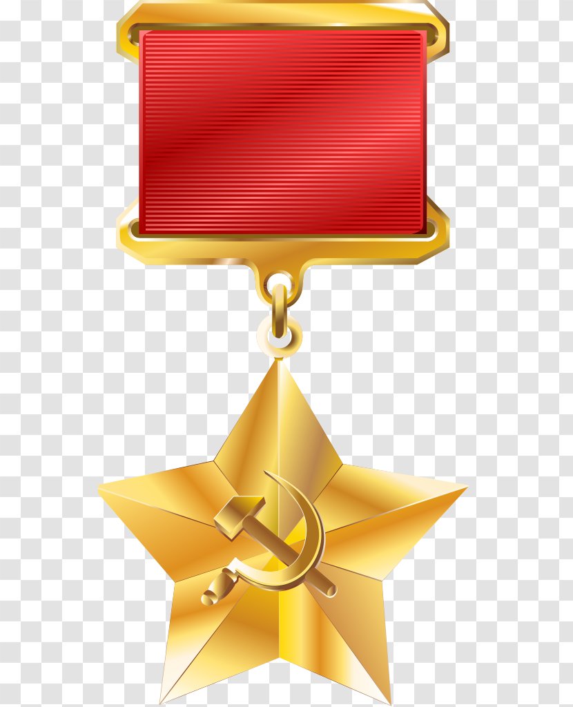 Smolensk Hero City Of The Soviet Union Victory Day - Hexagon Award Holder Transparent PNG