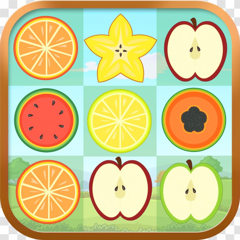 Barcode Scanners QR Code Image Scanner Game - Silhouette - Fruit Puzzle Transparent PNG
