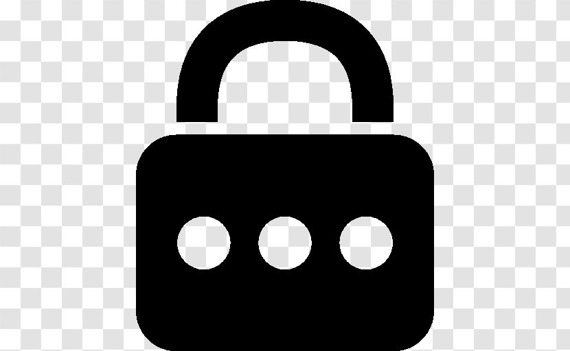 Password Manager - Symbol - Security Transparent PNG
