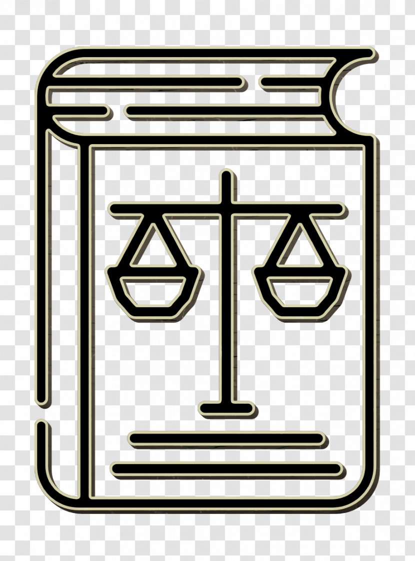 Law Icon Human Resources Icon Transparent PNG