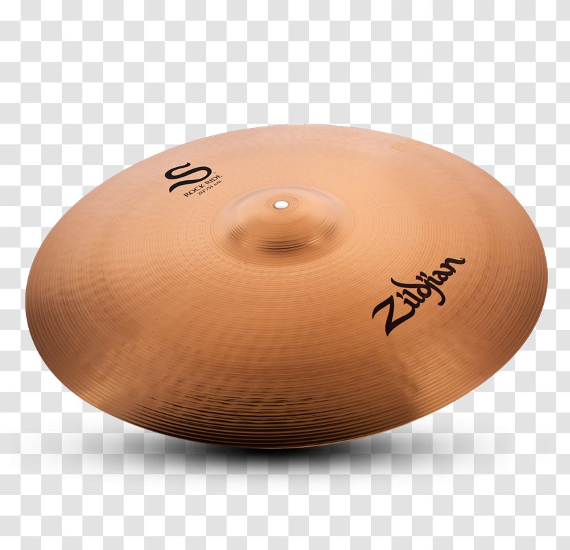 Avedis Zildjian Company Ride Cymbal Crash Drums - Cartoon - Baquetas Transparent PNG