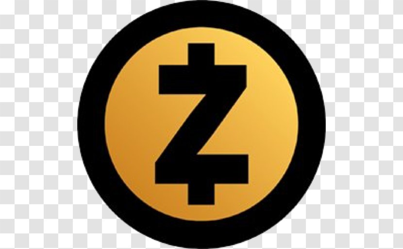 Zcash Cryptocurrency Bitcoin Market Capitalization Blockchain - Brand Transparent PNG