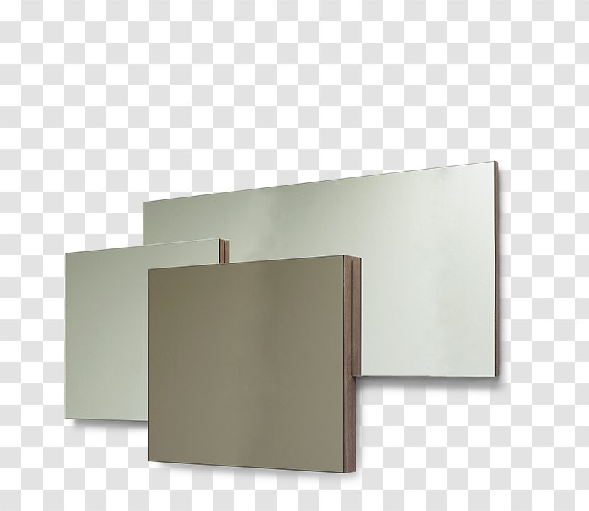Light Mirror Bedroom Parede Wall - Rectangle - Hu Die Material Transparent PNG